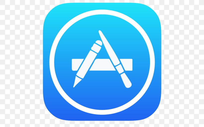 App Store Apple, PNG, 512x512px, App Store, Android, App Store Optimization, Apple, Area Download Free