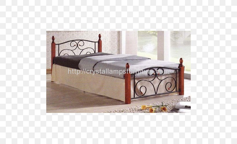 Bedroom Furniture Sets Bedside Tables Bed Frame, PNG, 500x500px, Furniture, Bathroom, Bathroom Cabinet, Bed, Bed Frame Download Free