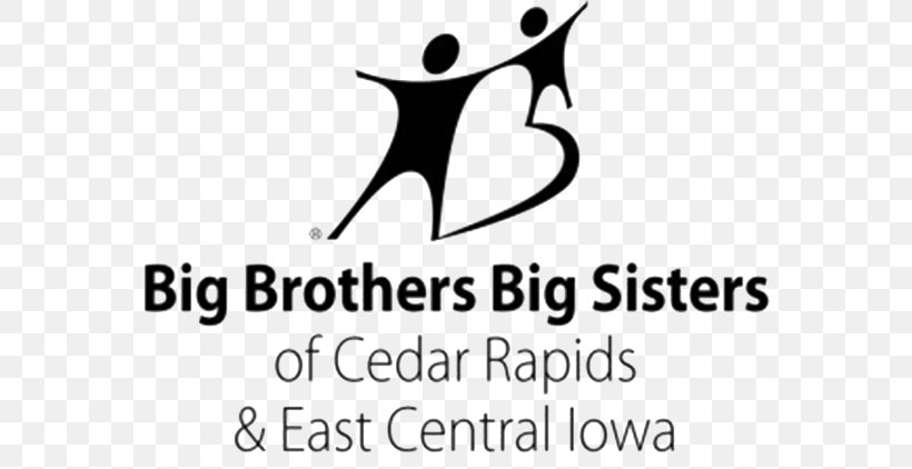 Big Brothers Big Sisters Of America Mentorship Organization Stevens Point Big Brothers Big Sisters Of The Midlands, PNG, 751x422px, Big Brothers Big Sisters Of America, Area, Artwork, Big Brothers Big Sisters, Black Download Free