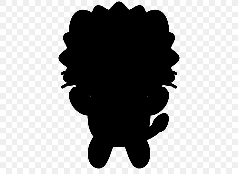 Black M Silhouette White Clip Art, PNG, 600x600px, Black, Black And White, Black M, Silhouette, Tree Download Free