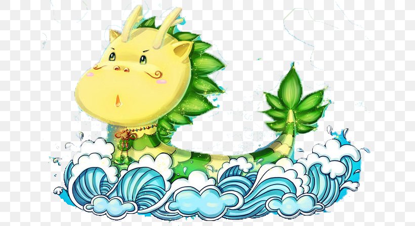 Dragon Boat Festival Chinese Dragon, PNG, 651x448px, Dragon Boat, Art, Cartoon, Chinese Dragon, Dragon Download Free