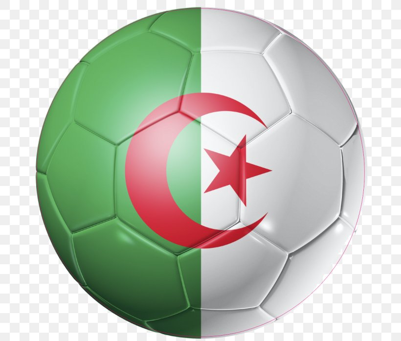 FIFA World Cup Flag Of Algeria Football Pro Evolution Soccer 2017, PNG, 700x697px, Fifa World Cup, Algeria, Algeria National Football Team, Ball, Flag Download Free