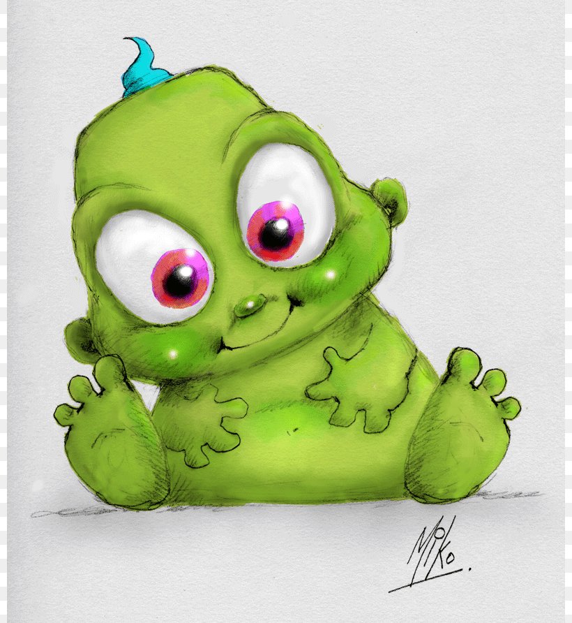 Infant Drawing Cartoon Clip Art, PNG, 800x892px, Infant, Amphibian, Animation, Cartoon, Character Download Free