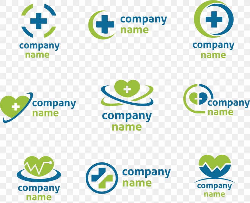 Logo Health Care, PNG, 1297x1053px, Logo, Area, Banner, Blue, Brand Download Free