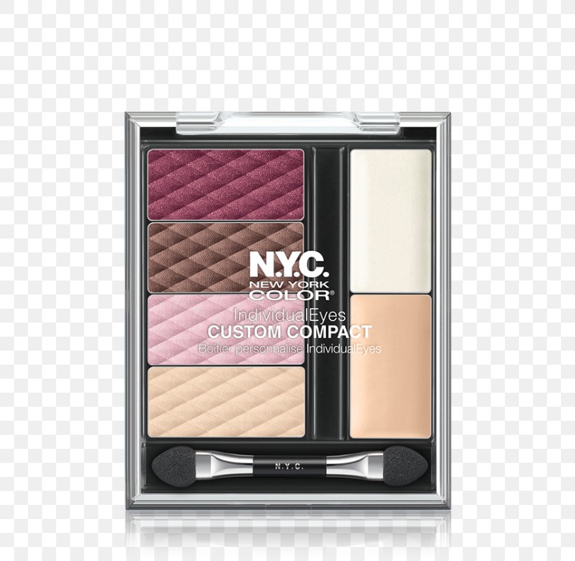 New York City Eye Shadow Eye Color, PNG, 800x800px, New York City, Blue, Bobbi Brown Telluride Eye Palette, Brown, Color Download Free