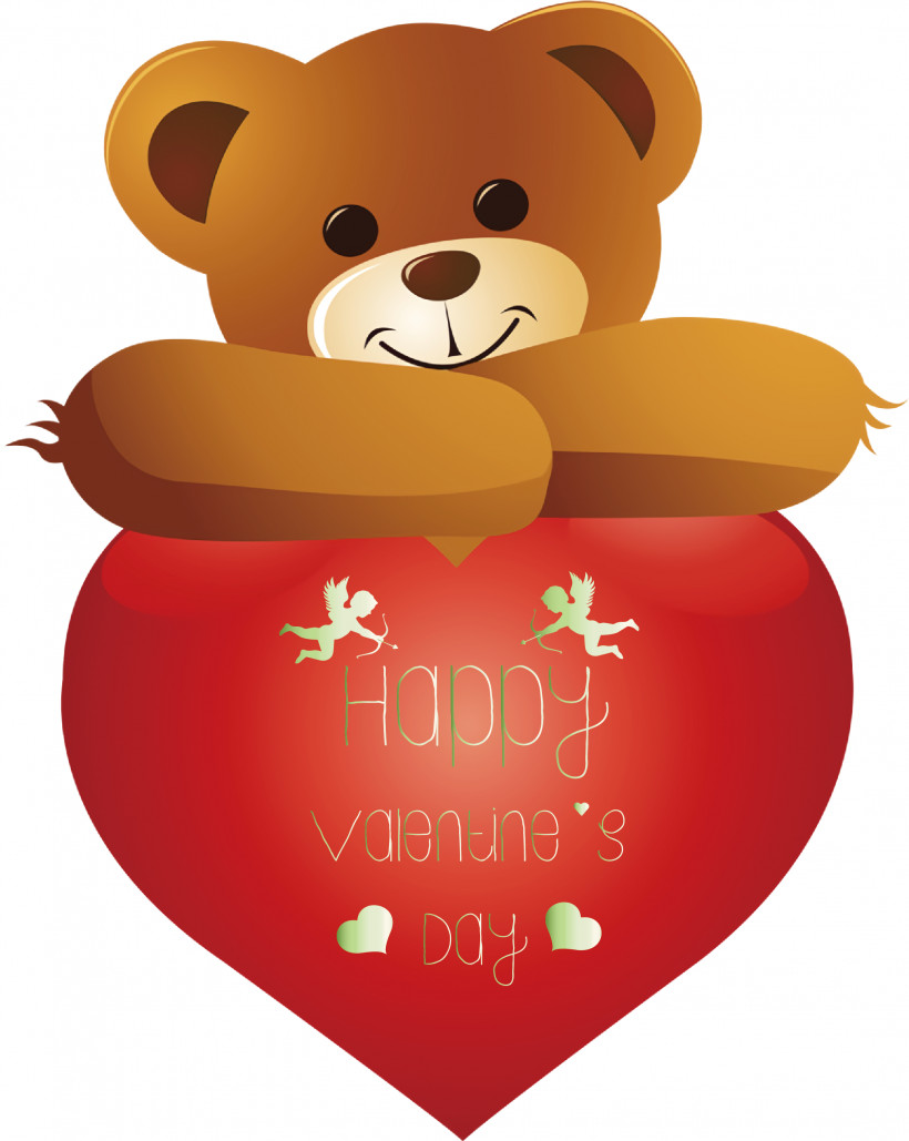 Teddy Bear, PNG, 2168x2721px, Bears, Gift, Greeting Card, Heart, Stuffed Toy Download Free