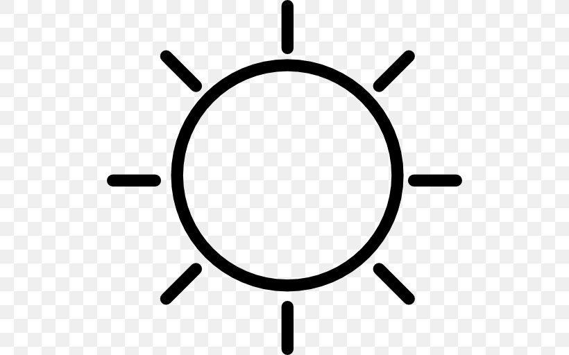 Weather Forecasting Wind Symbol, PNG, 512x512px, Weather, Black And White, Climate, Computer, Rain Download Free