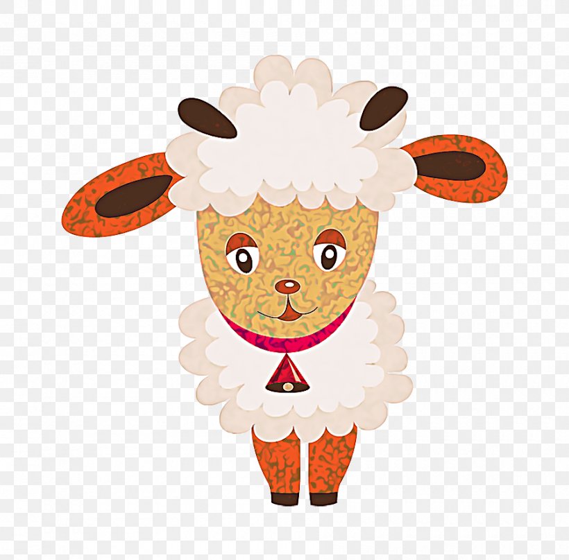 Cartoon Sheep Clip Art Sheep Goats, PNG, 900x887px, Cartoon, Cowgoat Family, Goatantelope, Goats, Sheep Download Free