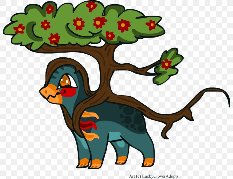 Clip Art Illustration Leaf Cartoon Fauna, PNG, 800x630px, Leaf, Animal, Animal Figure, Artwork, Beak Download Free
