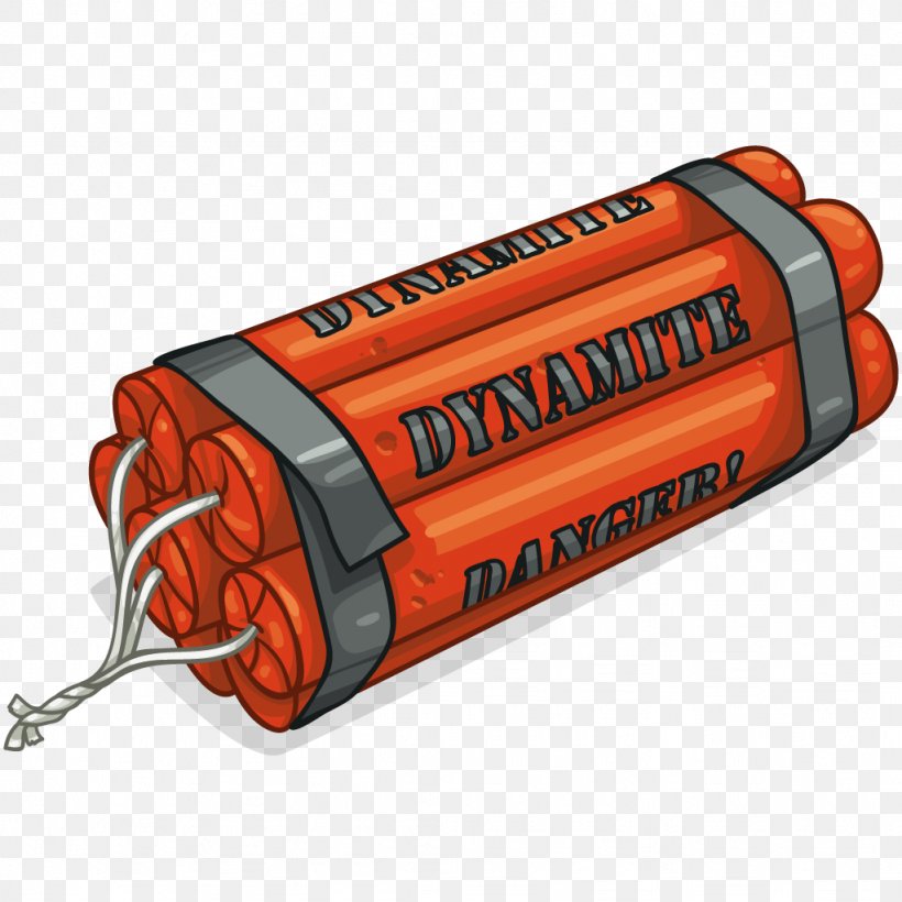 Dynamite Icon, PNG, 1024x1024px, Dynamite, Blast Fishing, Cylinder, Electronics Accessory, Explosion Download Free