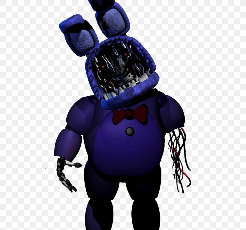 Fnaf 2 Animatronics Old, HD Png Download , Transparent Png Image - PNGitem