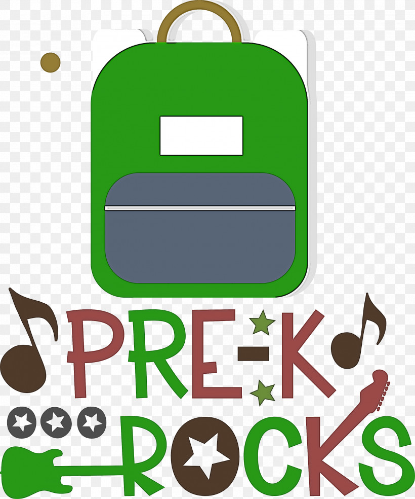 PRE K Rocks Pre Kindergarten, PNG, 2498x3000px, Pre Kindergarten, Geometry, Green, Line, Logo Download Free