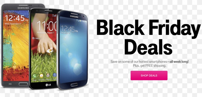Smartphone Feature Phone Mobile Phones Black Friday T-Mobile, PNG, 1240x600px, Smartphone, Att, Att Mobility, Black Friday, Brand Download Free