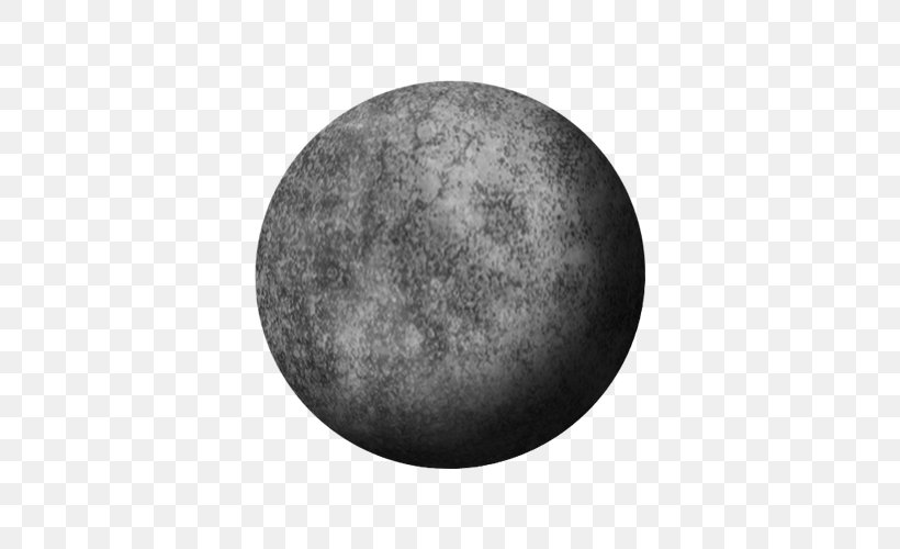 Solar System Natural Satellite Dwarf Planet Milky Way, PNG, 500x500px, Solar System, Asteroid, Black, Black And White, Black M Download Free