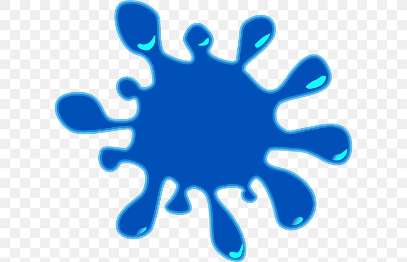 Splash Water Drop Clip Art, PNG, 600x529px, Splash, Blue, Color, Drop, Electric Blue Download Free
