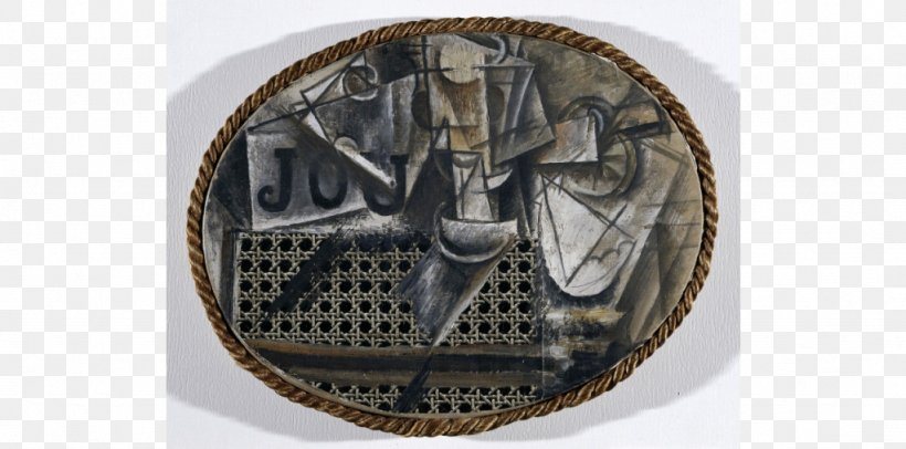 Still Life With The Caned Chair Musée Picasso Collage Painting Cubism, PNG, 1024x508px, Collage, Art, Artist, Cubism, Georges Braque Download Free