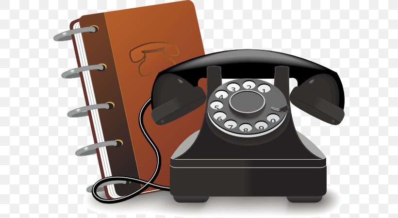 Telephone Directory Address Book Mobile Phone Clip Art, PNG, 600x449px, Telephone Directory, Address, Address Book, Book, Communication Download Free