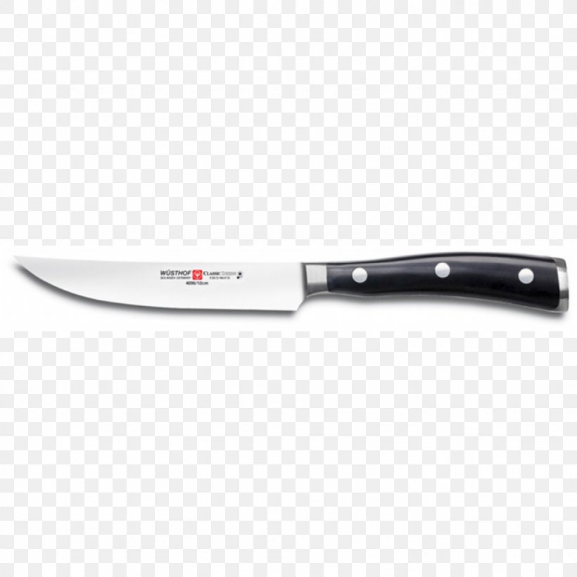 Utility Knives Knife Hunting & Survival Knives Wüsthof Kitchen Knives, PNG, 1024x1024px, Utility Knives, Arcos, Blade, Boning Knife, Bowie Knife Download Free