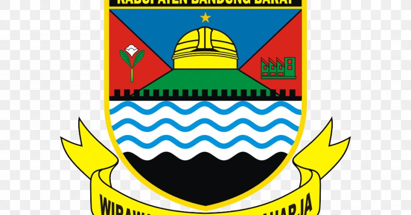 West Bandung Regency, PNG, 961x505px, Bandung, Area, Bandung Regency, Brand, Cdr Download Free