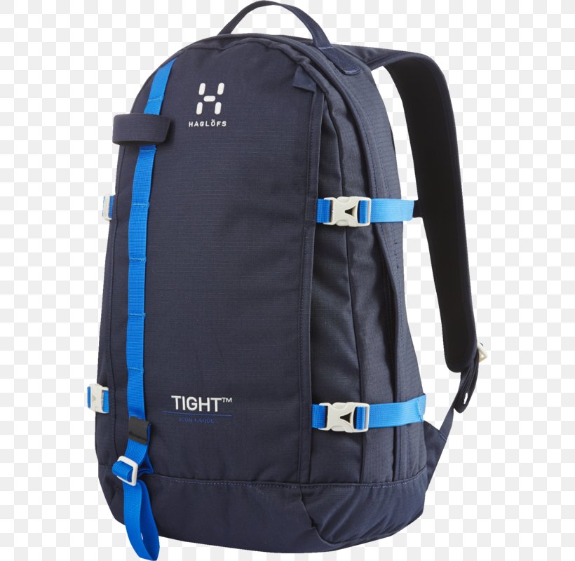 Backpack Haglöfs Tight 20L Bag Blue, PNG, 640x800px, Backpack, Azure, Backpacking, Bag, Blue Download Free