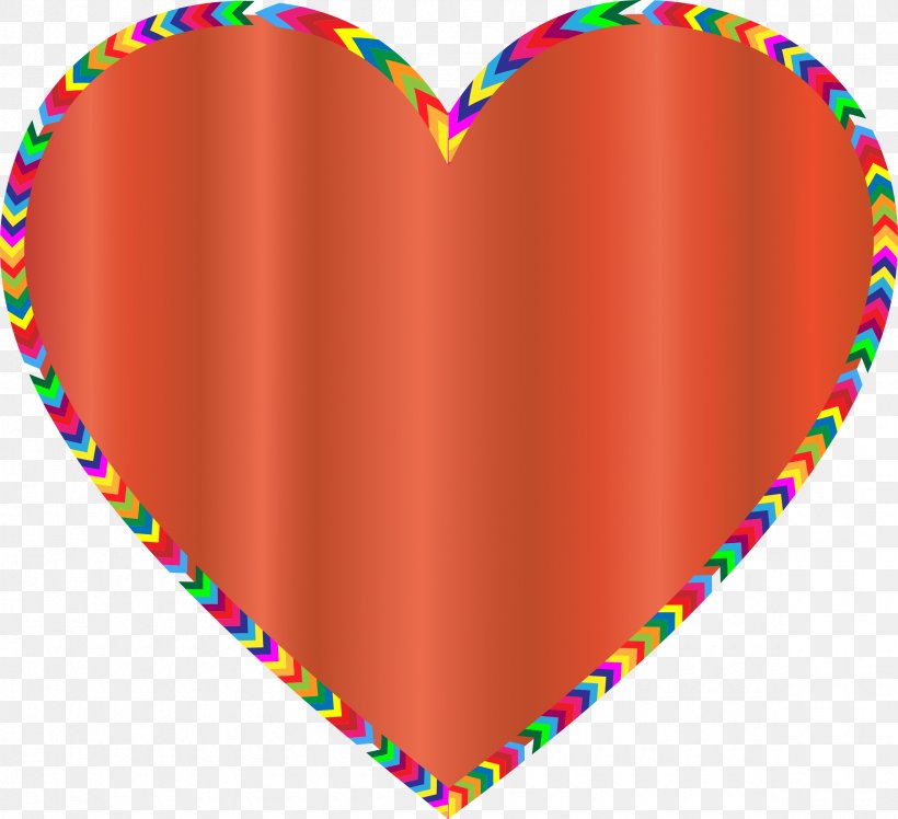 Color Heart Rainbow Clip Art, PNG, 2350x2146px, Watercolor, Cartoon, Flower, Frame, Heart Download Free