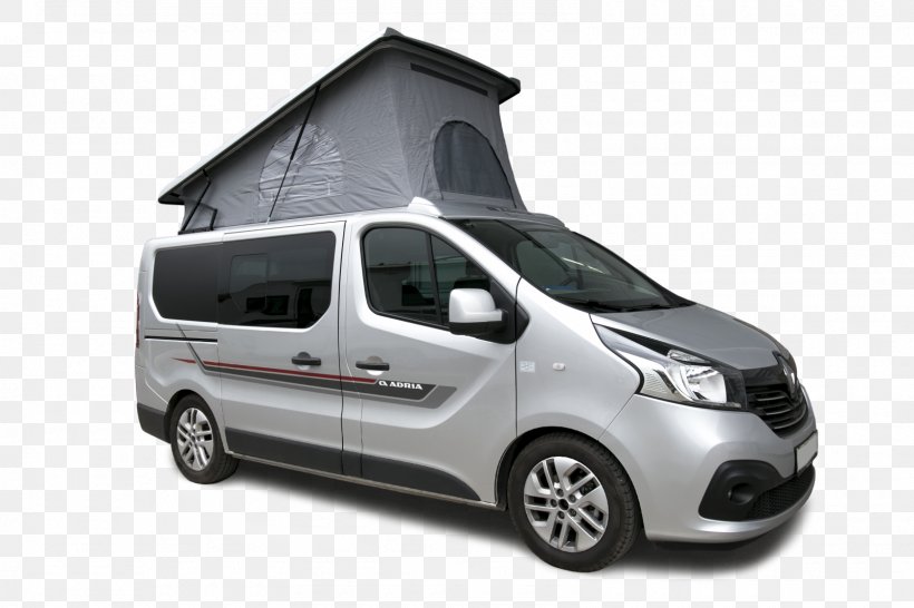 Compact Van Fiat Ducato Minivan Campervans Car, PNG, 1600x1067px, Compact Van, Adria Mobil, Automotive Exterior, Automotive Wheel System, Brand Download Free