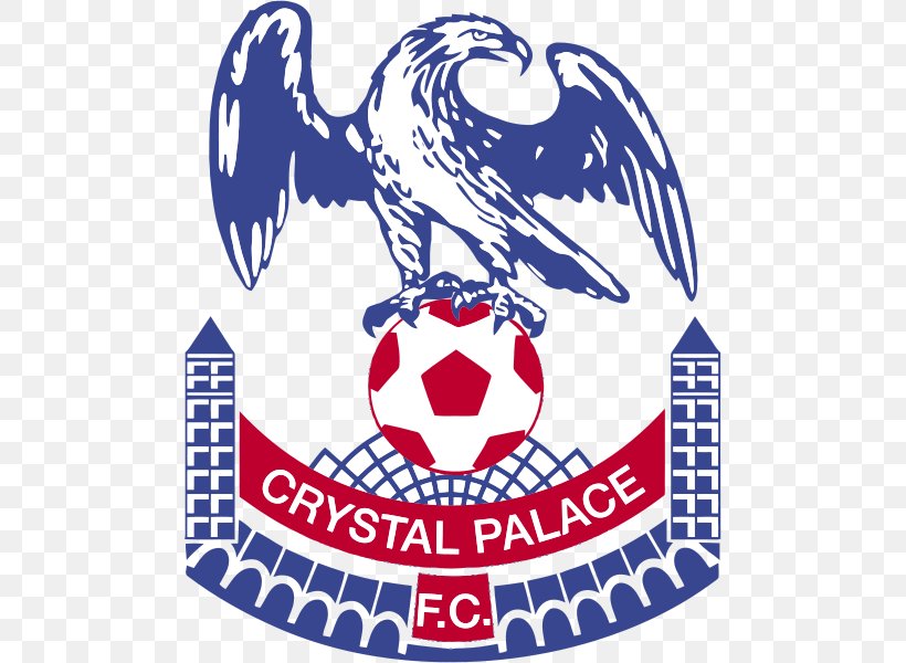 Crystal Palace F.C. The Crystal Palace Premier League English Football League Crystal Palace, London, PNG, 486x600px, Crystal Palace Fc, Area, Artwork, Brand, Brighton Hove Albion Fc Download Free