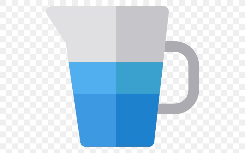 Cup, PNG, 512x512px, Cup, Azure, Blue, Brand, Electric Blue Download Free