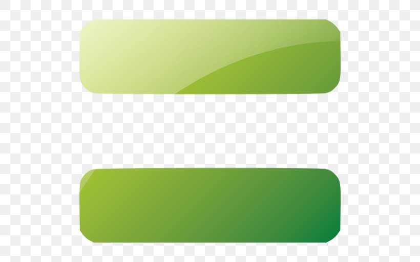 Equals Sign Green Symbol Mathematics Equality, PNG, 512x512px, Equals Sign, Equality, Exclamation Mark, Grass, Green Download Free
