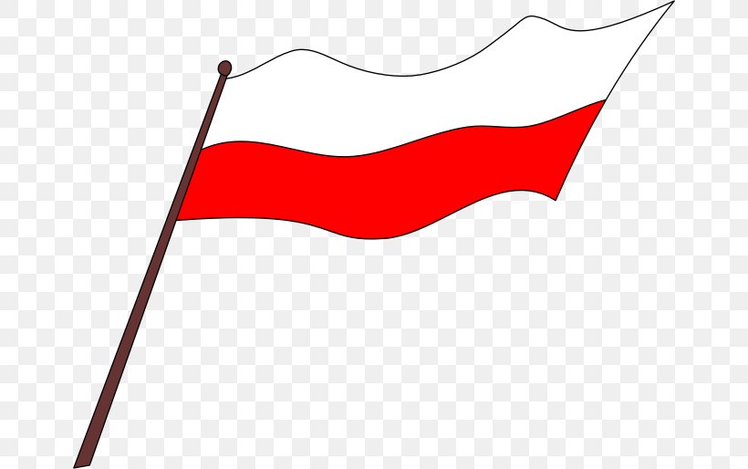 Flag Of Poland Flag Of Poland History Image, PNG, 660x514px, Poland, Area, Flag, Flag Of Poland, History Download Free