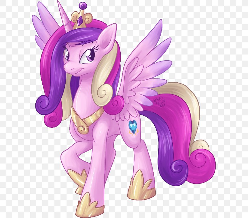 Pony Princess Cadance Rainbow Dash Rarity Twilight Sparkle, PNG, 609x720px, Pony, Animal Figure, Apple Bloom, Applejack, Cartoon Download Free