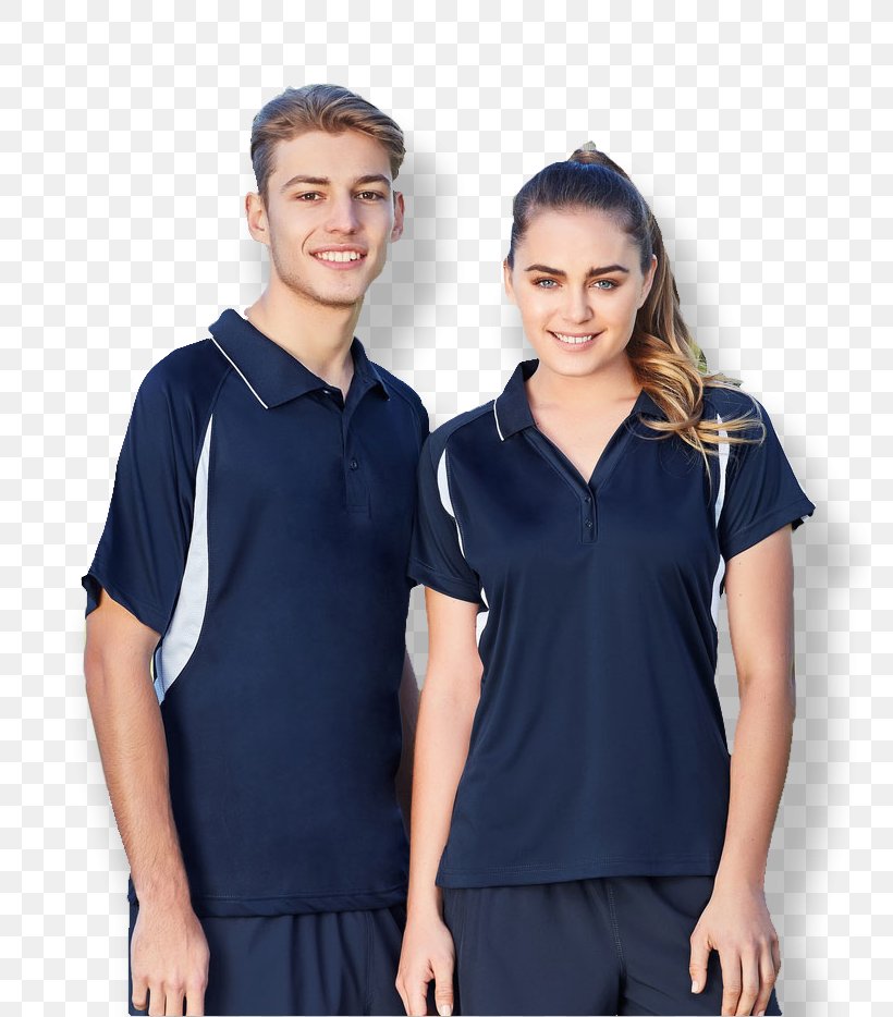 T-shirt Polo Shirt Uniform Workwear Clothing, PNG, 777x934px, Tshirt, Blue, Casual Attire, Clothing, Collar Download Free