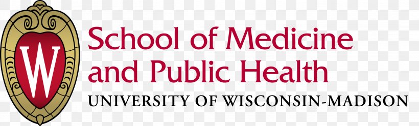 University Of Wisconsin School Of Medicine And Public Health University Of Wisconsin–Extension University Of Washington School Of Medicine ConfPlus, Inc University Of Wisconsin Hospital And Clinics, PNG, 2723x825px, Medicine, Banner, Brand, College, Logo Download Free