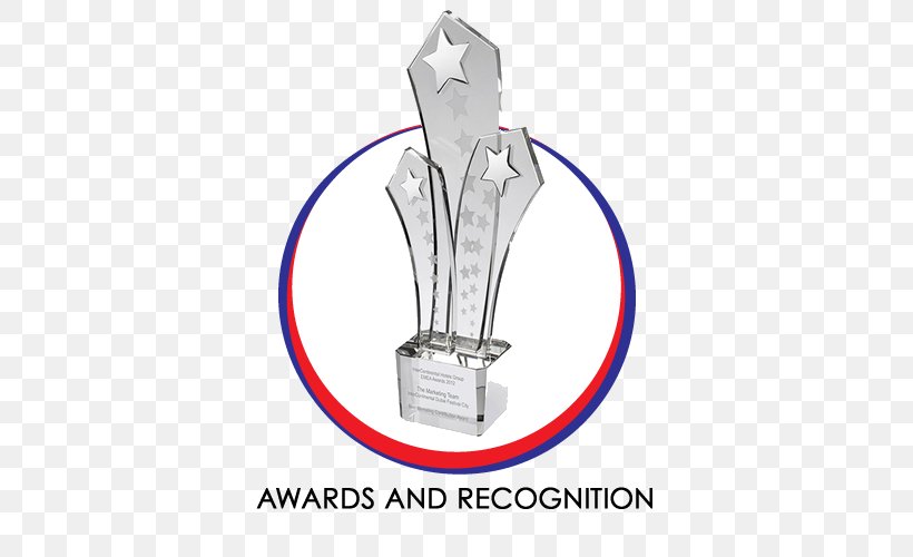 Award Trophy Lead Glass Crystal, PNG, 500x500px, Award, Brand, Crystal, Diagram, Glass Download Free