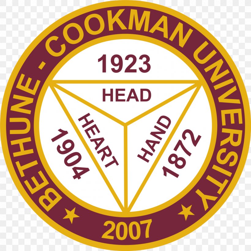 Bethune-Cookman University Bethune-Cookman Wildcats Football Bethune-Cookman Wildcats Men's Basketball College, PNG, 1200x1200px, Bethunecookman University, Alumni Association, Alumnus, Area, Brand Download Free