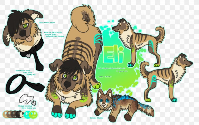 Cat Tiger Australian Shepherd Lion Gray Wolf, PNG, 860x540px, Cat, Art, Australian Shepherd, Big Cats, Canidae Download Free
