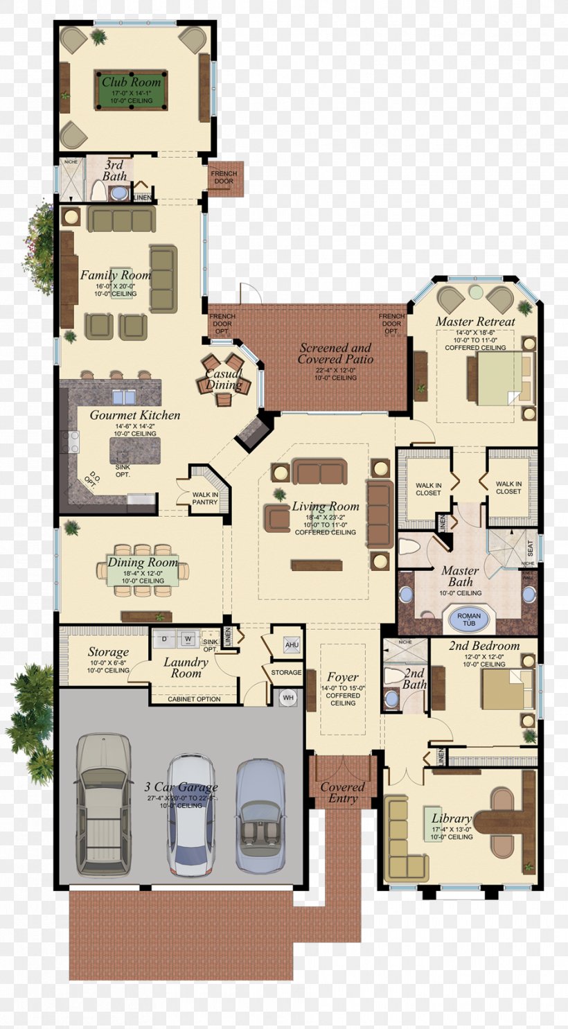 Floor Plan Residential Area, PNG, 935x1694px, Floor Plan, Courtyard, Courtyard By Marriott, Elevation, Facade Download Free
