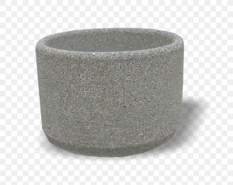Flowerpot Concrete Portland Cement Sand Aggregate, PNG, 700x652px, Flowerpot, Aggregate, Architecture, Artifact, Cement Download Free