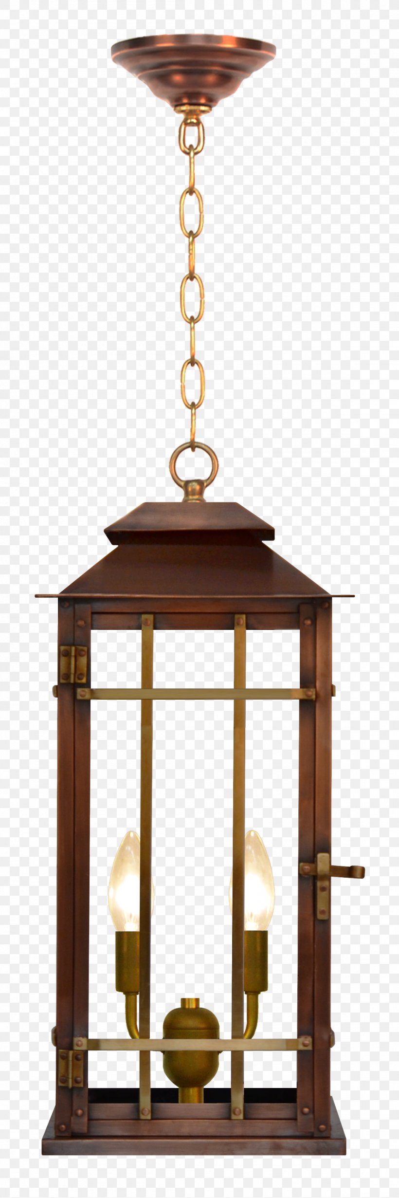 Gas Lighting Lantern Light Fixture, PNG, 1150x3452px, Light, Candle, Ceiling Fixture, Coppersmith, Electric Light Download Free