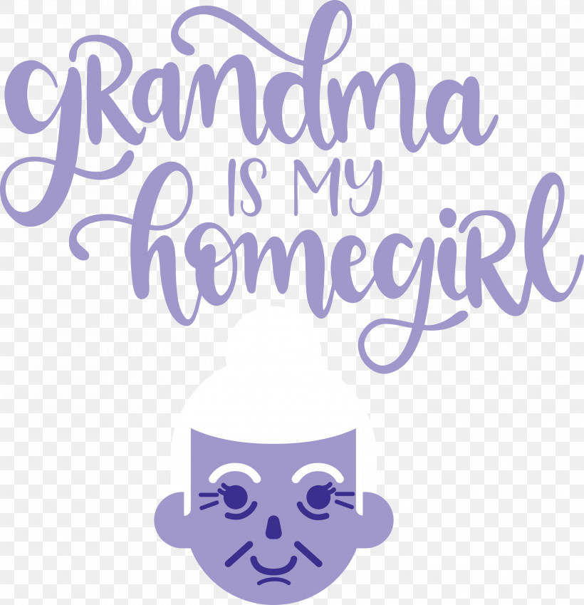 Grandma, PNG, 2896x3000px, Grandma, Biology, Blue, Geometry, Line Download Free