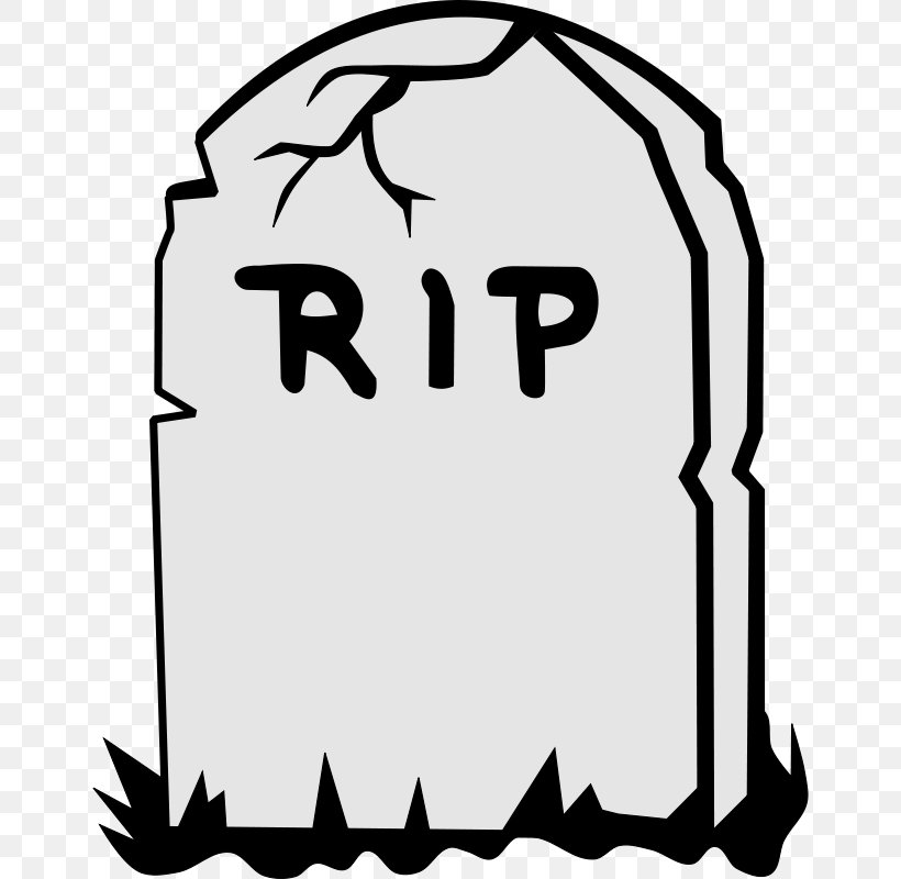 Headstone Grave Rest In Peace Cemetery Clip Art, PNG, 652x800px, Headstone, Area, Artwork, Black, Black And White Download Free