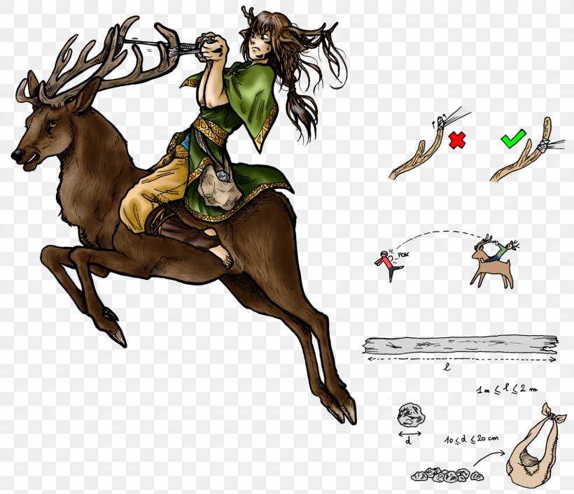 Horse Reindeer Drawing StarCraft II: Legacy Of The Void, PNG, 1600x1378px, Horse, Antler, Art, Deer, Deviantart Download Free