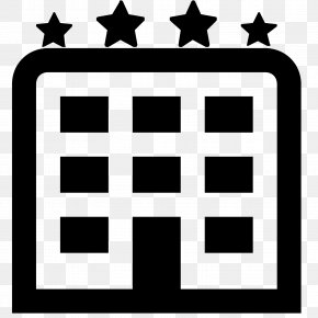 Hotel Icon Star Icon Design Png 512x512px 4 Star Hotel Icon Area Black And White Boutique Hotel Download Free