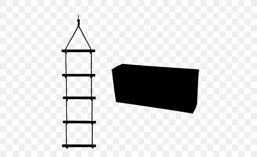 Ladder Wall Bars Jungle Gym Rope Swing, PNG, 500x500px, Ladder, Child, Climbing, Diagram, En 71 Download Free