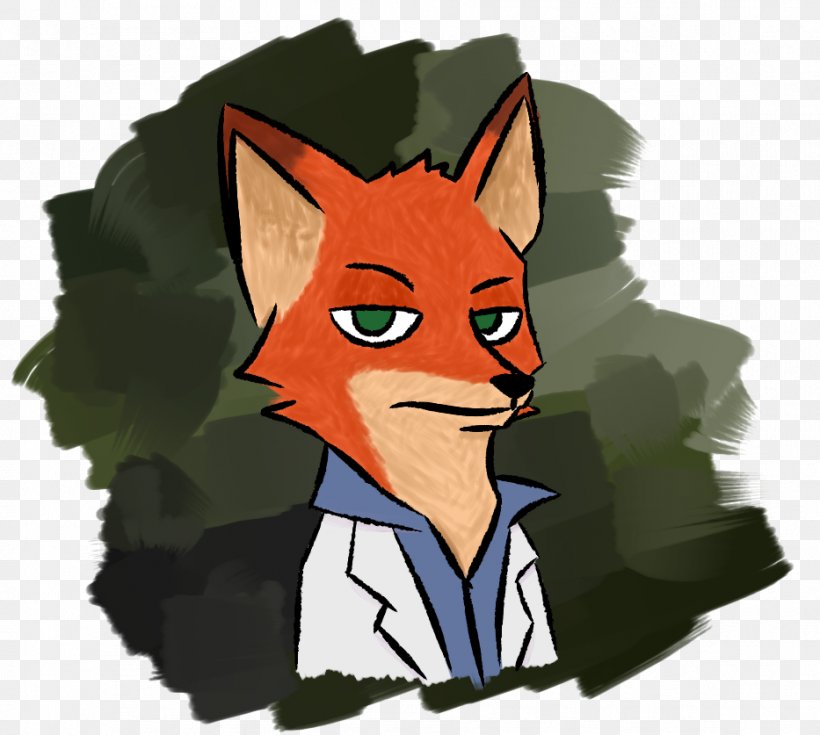 Red Fox Lt. Judy Hopps DeviantArt, PNG, 933x837px, Red Fox, Art, Artist, Carnivoran, Character Download Free