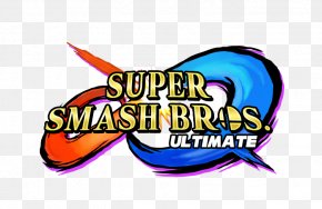 Super Smash Bros. Brawl Logo Super Smash Bros. For Nintendo 3DS And Wii ...