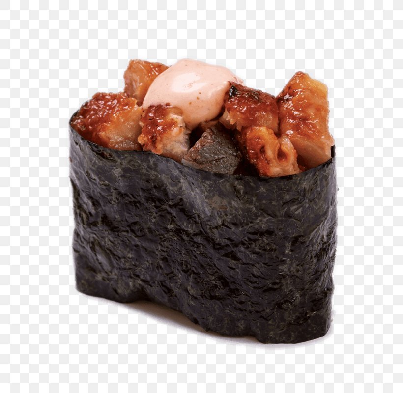 Sushi Makizushi Unagi Sashimi California Roll, PNG, 800x800px, Sushi, Asian Food, Avocado, California Roll, Cuisine Download Free