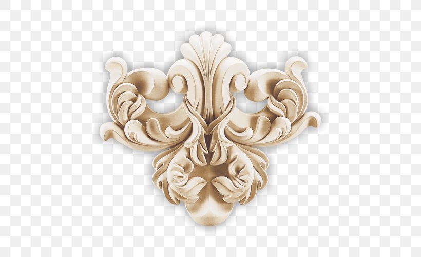 Декор Baroque Interieur Architecture Panneau, PNG, 500x500px, Baroque, Architecture, Building, Carving, Cornice Download Free