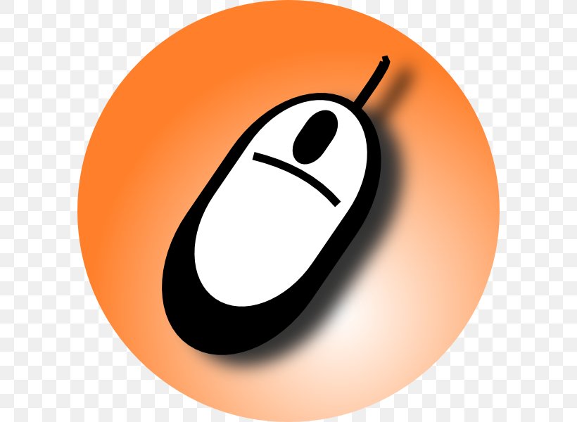 Computer Mouse Free Content Clip Art, PNG, 600x600px, Computer Mouse, Computer, Cursor, Desktop Computers, Electronic Device Download Free