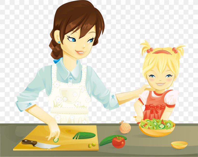 Cooking Mother Kitchen, PNG, 1183x935px, Watercolor, Cartoon, Flower, Frame, Heart Download Free